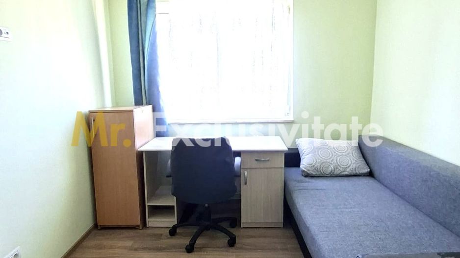 Apartament 3 camere Ultracentral-Pitesti-Bloc Mobilux etaj intermediar - Poză 10