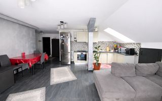 Apartament 3 camere decomandat | 72 mp | vedere munți | 2 parcări | Selimbar - Poză 2