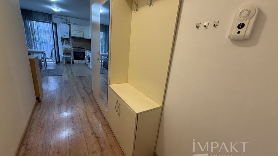 Apartament premium cu 3 camere,parter inalt, cartier Intre Lacuri! - Poză 11