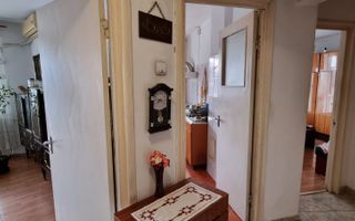 VANDUT ! Apartament 2 camere Brancoveanu Nitu Vasile - Poză 7