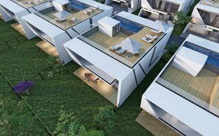 Vila SMART**5 Camere**Piscina privata//Pipera - Poză 18