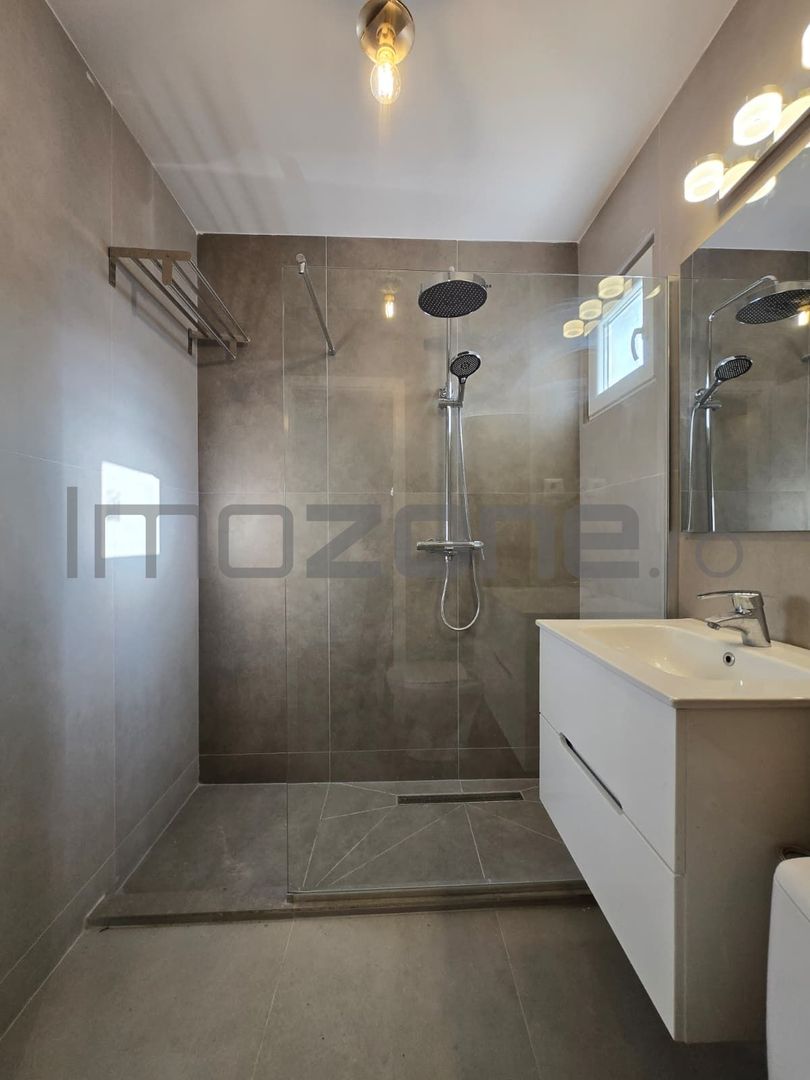 DRUMUL TABEREI | 2 CAMERE | BD.TIMISOARA | RENOVAT COMPLET | BAIE CU GEAM | - Poză 18