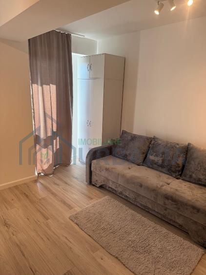 Apartament de închiriat în complexul Freya Home, Bucium, Iași - Poză 7