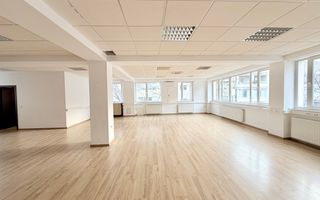 Spatiu birouri de inchiriat 140mp, Bd. Liviu Rebreanu - Poză 1