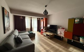 2 Camere Metropolitan Residence Aviatiei 2019 ( LuX ) - Poză 2