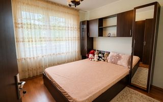 Ap2camere| 38mp | Lacul Tei | Etaj 7/10| Balcon |Parcul Tei| Fara Risc - Poză 2