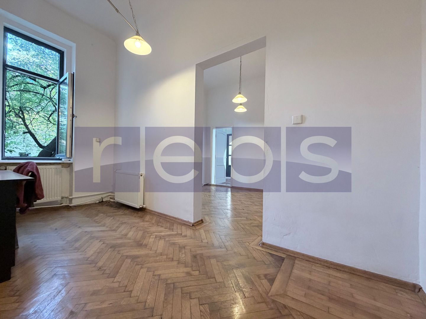 VANZARE APARTAMENT 4 CAMERE | VILA | CISMIGIU | - Poză 7