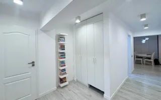 5 camere |Dorobanti-ASE | Garaj | Bloc 1982 - Poză 21