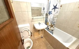 2 camere decomandat, parter, 2 min metrou, zona excelenta, pet friendly - Poză 6