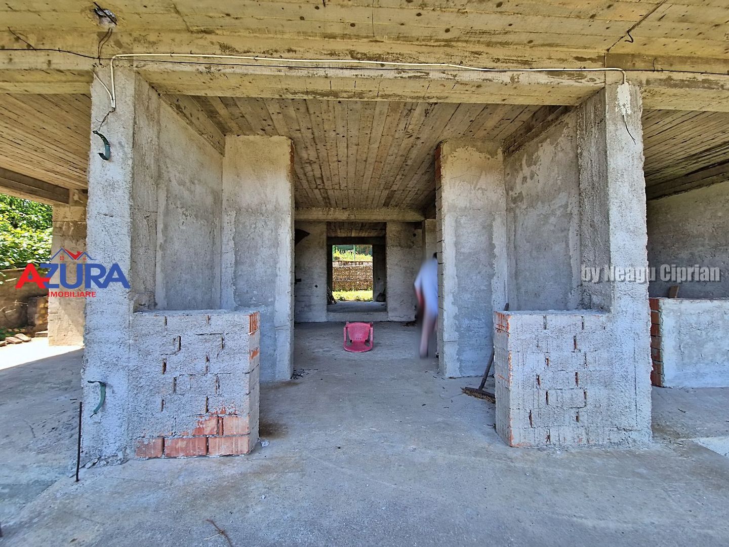 Vanzare casa si teren, Gavana - Poză 8