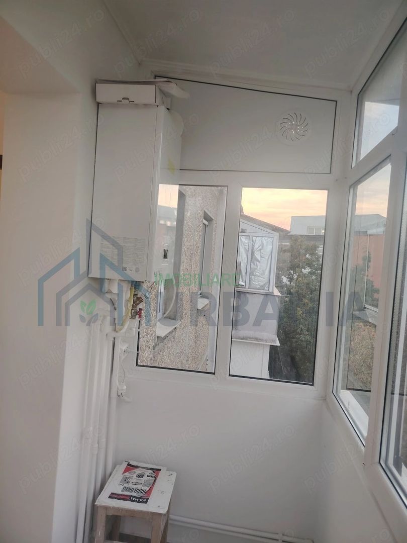 Apartament 2 camere, renovat complet, zona Alexandru Cel Bun, Iași - Poză 7