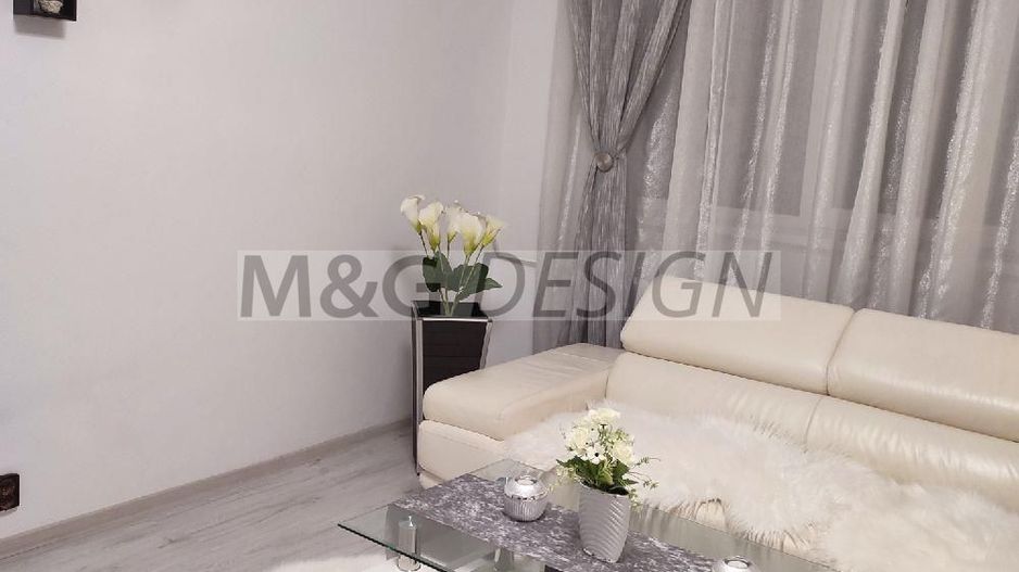 Apartament 3 camere Girocului amenajat - Poză 6