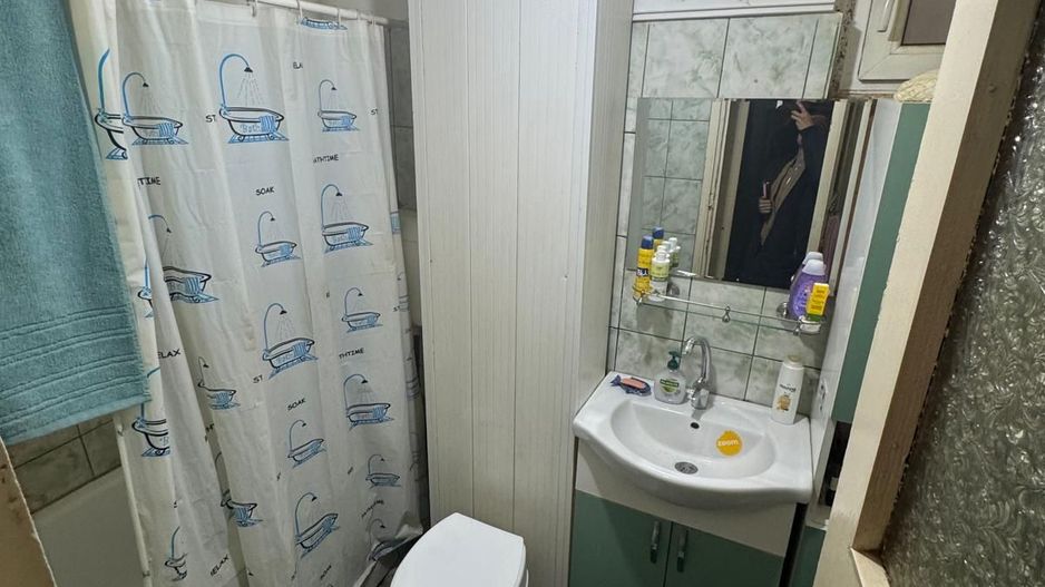 Apartament 3 camere de vânzare – zona centrală - Poză 7
