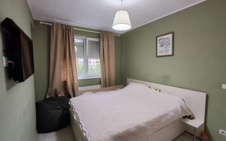 Apartament 3 camere,Metalurgiei/Drumul Binelui,parcare,mobilat-utilat - Poză 1