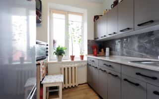 Vânzare, apartament, 1 cameră, bd. Grigore Vieru, Centru - Poză 6