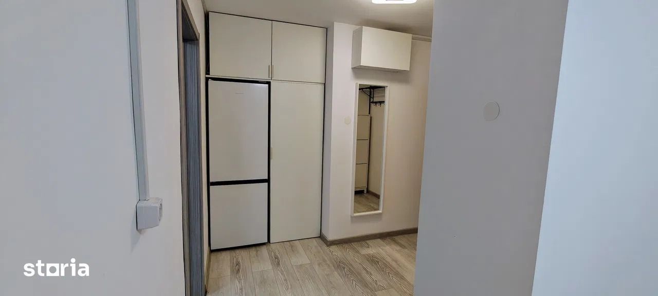 AP. 2 CAMERE- MOSILOR, BLOC REABILITAT, MASINA DE SPALAT VASE, MODERN - Poză 14