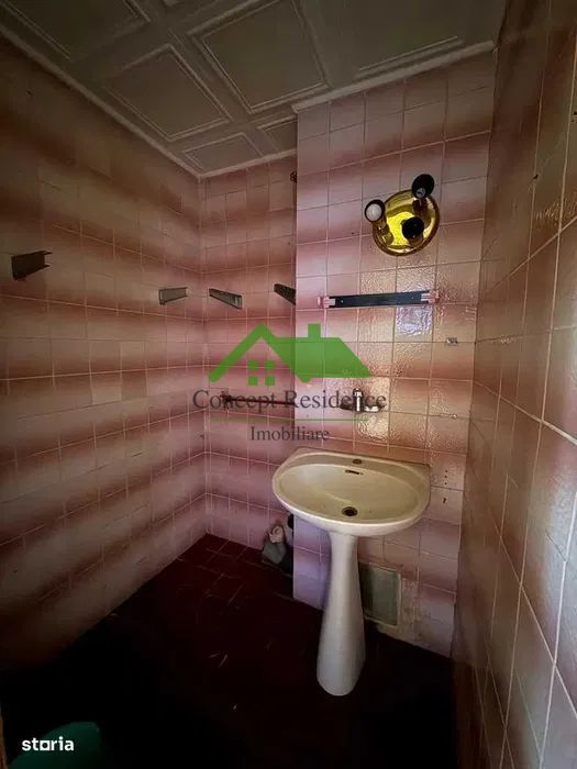 Ap 3 camere decomandat,etaj intermediar - zona Garii - Poză 7