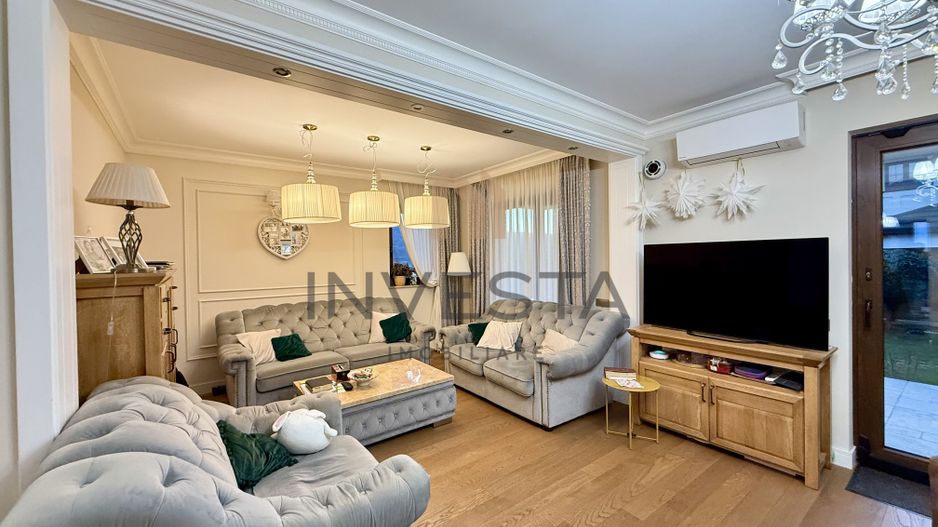 Casă individuală premium de vânzare în Borhanci, Cluj-Napoca! - Poză 1