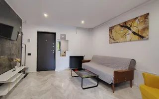 STUDIO centru Predeal | Modern - Poză 11