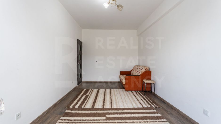 Vânzare, apartament 2 camere, str. Florării , Râșcani - Poză 4