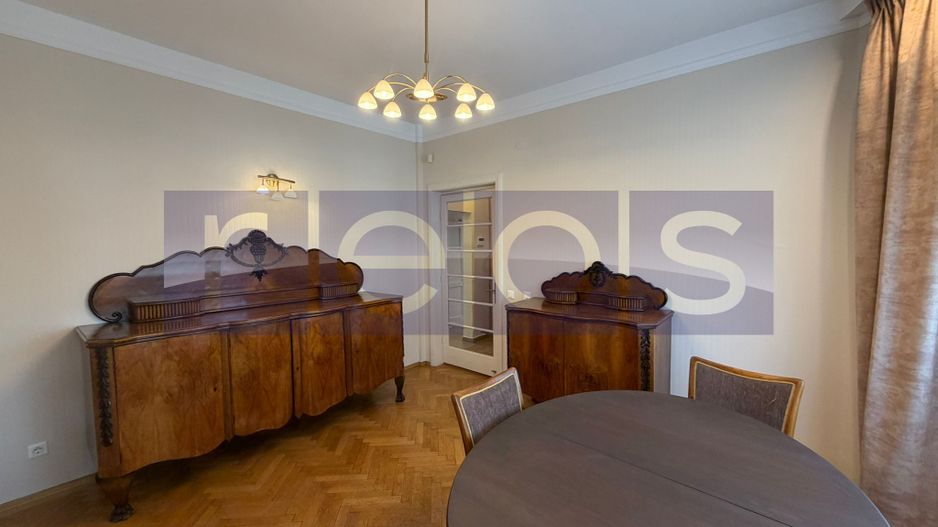 INCHIRIERE APARTAMENT IN VILA | 90MP | MOBILAT SI UTILAT | ARMENEASCA - Poză 8