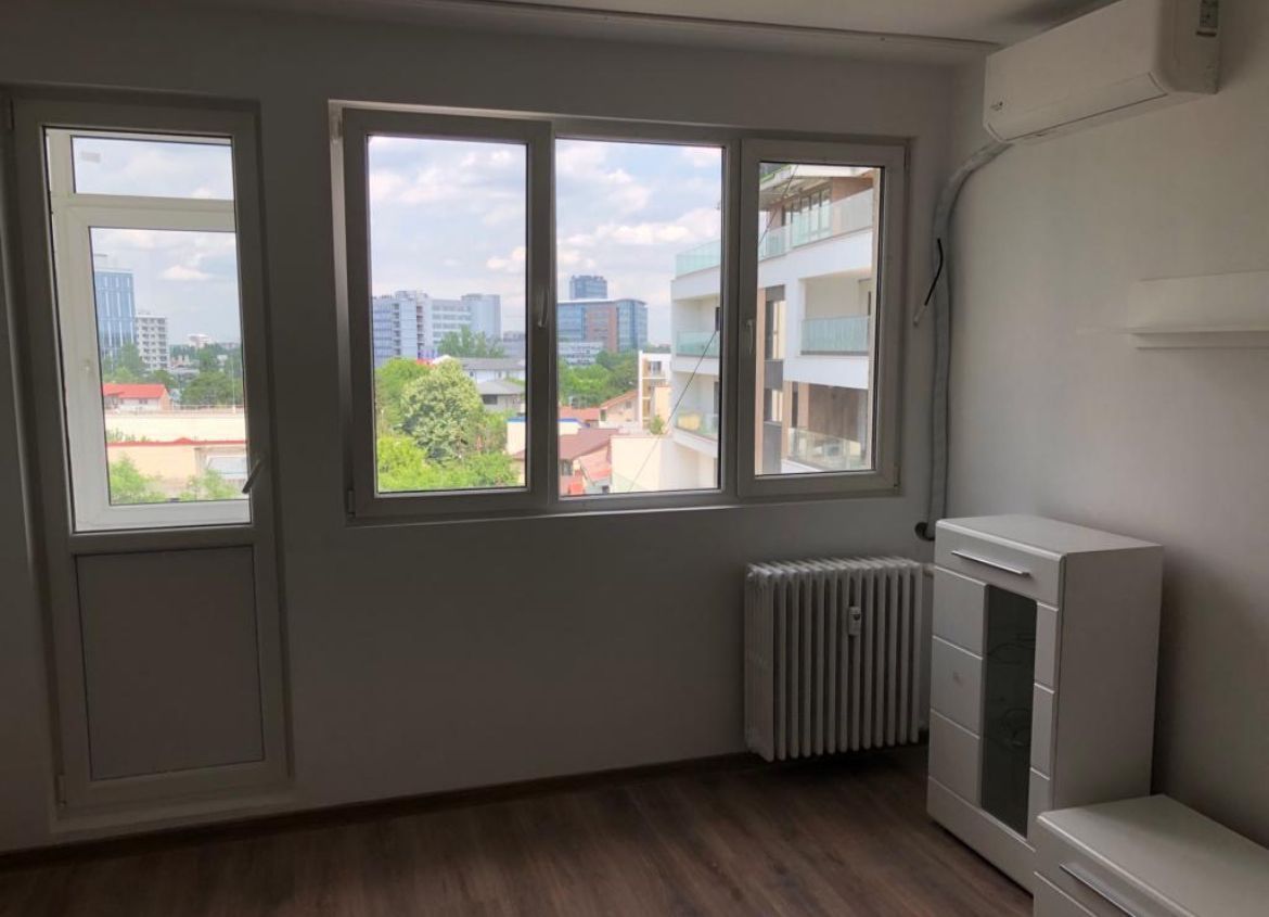 AP. 2 CAMERE 1 MAI, RENOVAT, PET-FRIENDLY, BUCATARIE INCHISA, MODERN - Poză 7