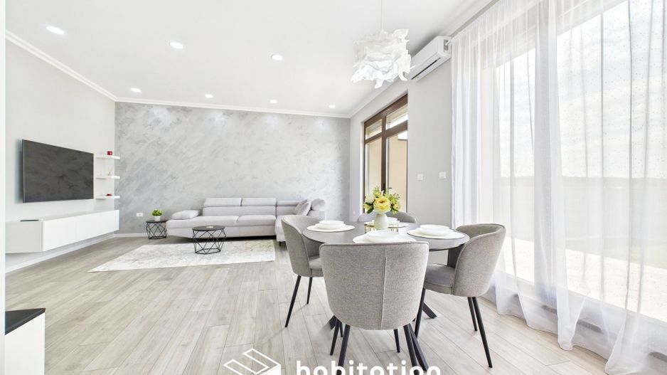 Casă modernă cu 3 dormitoare în Dumbrăvița - tur virtual disponibil - Poză 9