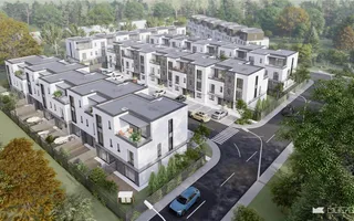 Modern 4-Room Villa for Rent | Harmony Homes I Pipera I Iancu Nicolae - Poză 17