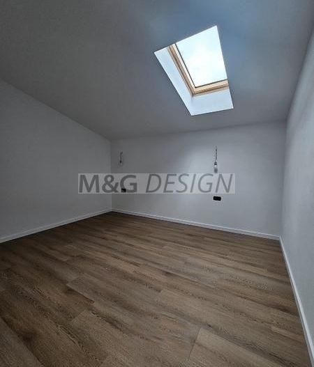 Apartamente 4 camere  pe 2 niveluri - Giroc - Poză 5