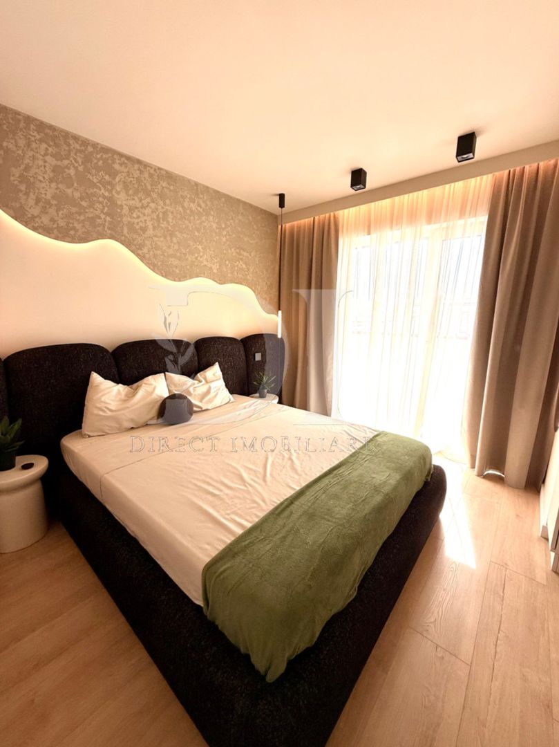 Apartament ultramodern / Zona Eroilor , Floresti - Poză 26