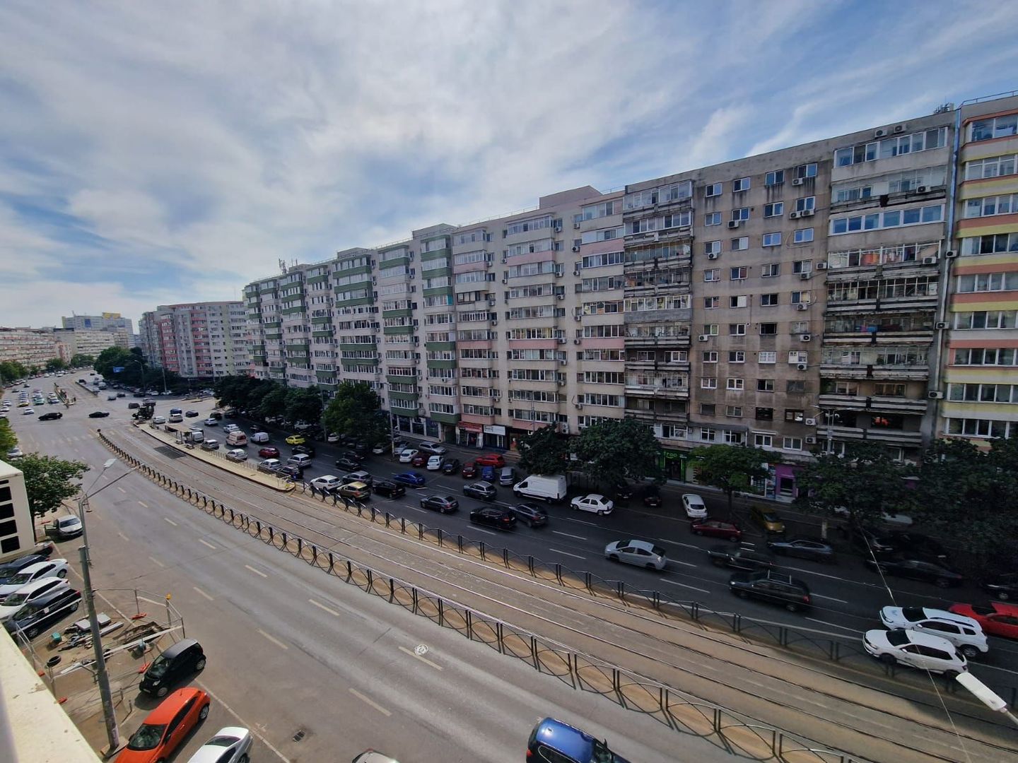 Apartament 3 camere Stefan cel Mare/Lizeanu - Poză 1