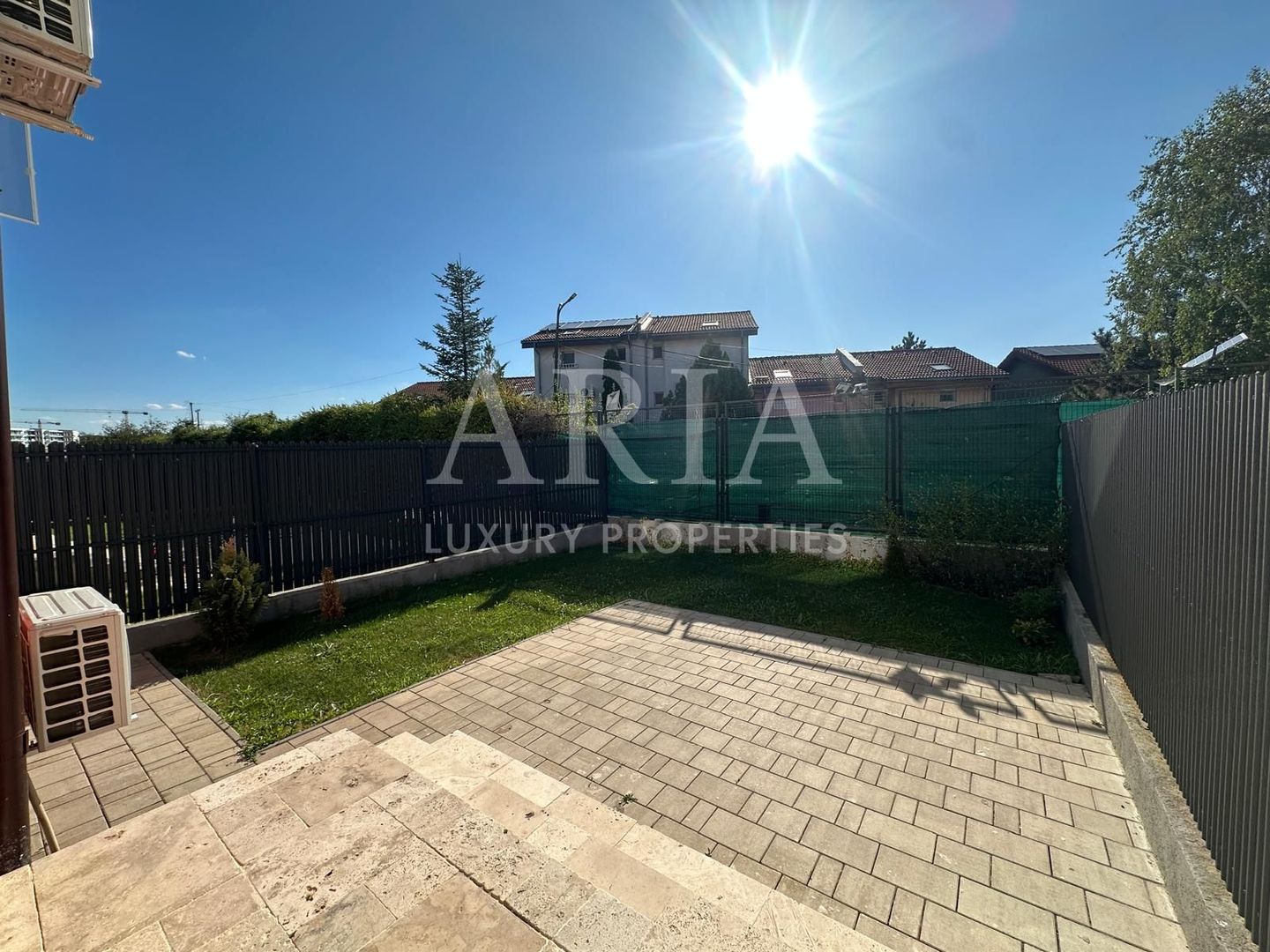 AMERICAN VILLAGE - MODERN VILLA - 5 ROOMS - FULLY FURNISHED - GATED COMMUNITY - Poză 6