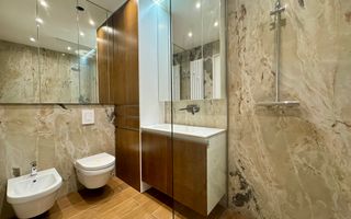 Penthouse cu 5 Camere *400mpc* / 67mp terasa / View 360 / Bd. Kiseleff - Poză 47