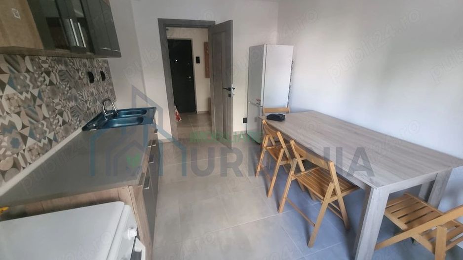Apartament 2 camere de inchiriat, Iasi, Aleea Tudor Neculai 19 - Nicolina Belvedere - Poză 9