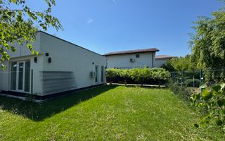 PRIMA CHIRIE, Casa pe parter, 3 camere, 70m2, 23 AUGUST - Poză 1