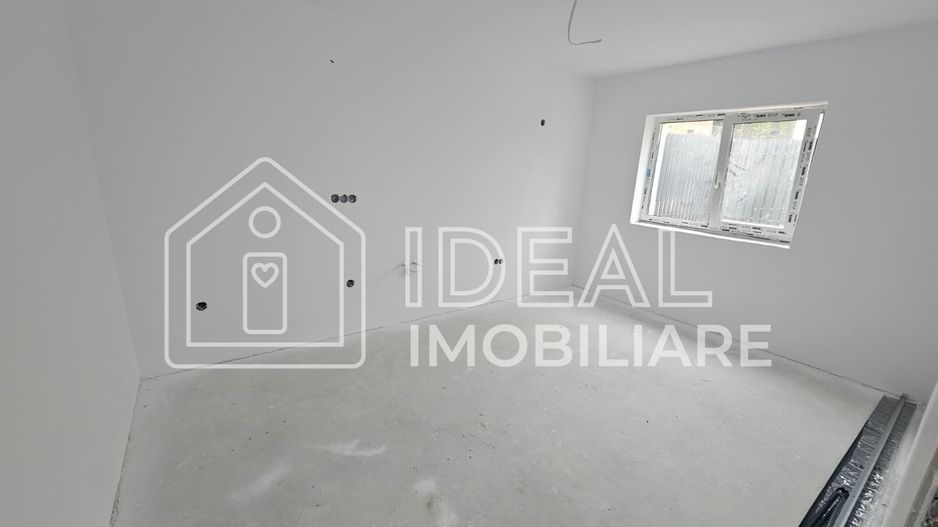 Casă individuală lângă pădure | Calea Cisnădiei | 115 mp utili | Teren 380 mp - Poză 9