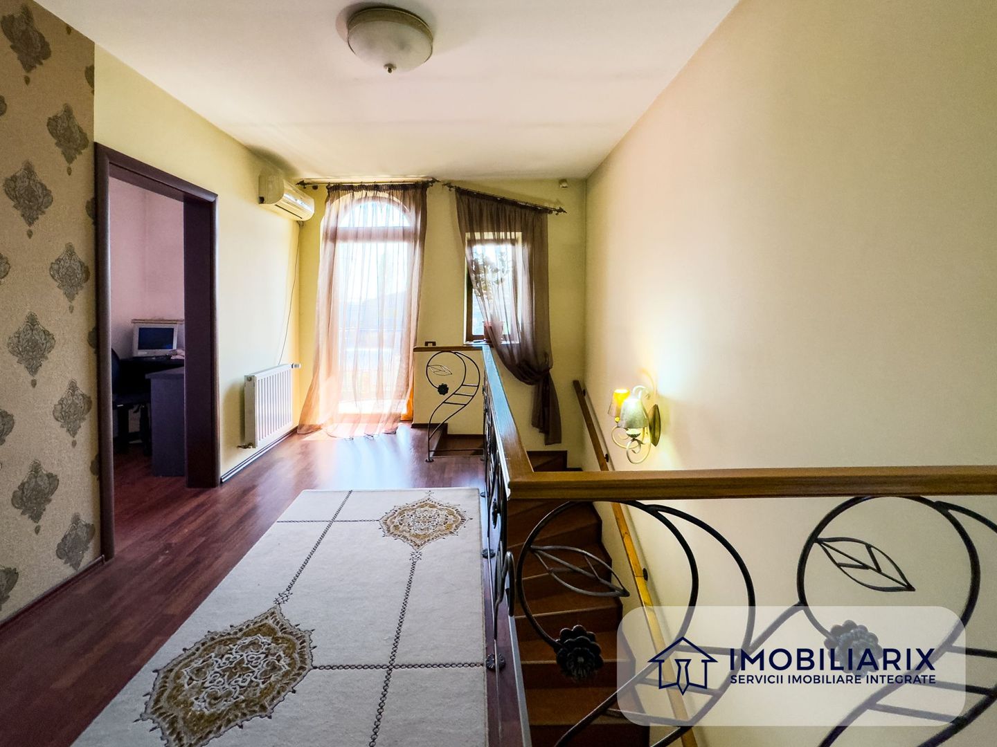 Casă impunătoare, 292 mp utili, 763 mp teren | Strada Principală - Poză 12