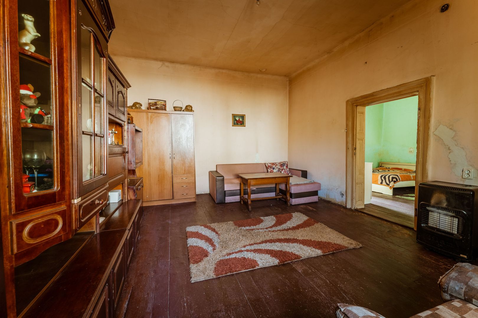 Apartament 2 camere în zona centrală - Poză 6