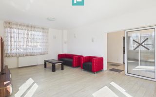 Casă individuală de închiriat – Moșnița Nouă - Poză 6