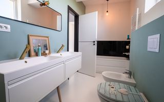 Casă PREMIUM stil mediteranean, lângă Therme București | In Rate - Poză 5