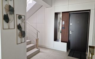 Duplex 4 camere Bd. Timisoara - Poză 8