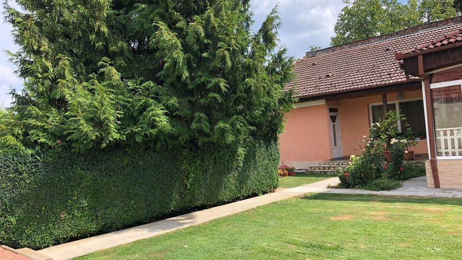 BRASADAS vinde casa cu 7 camere si teren 1100mp in zona Burdea. - Poză 12