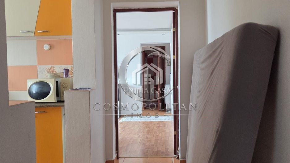 Apartament cu 3 camere ~ zona Crang/Stadion ~ etaj 4din4 ~ mobilat/utilat - Poză 2