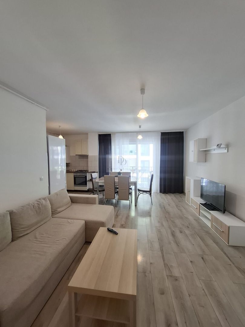 Apartament 2 camere + Birou | Parcare | Cartier Europa-zona OMV - Poză 2