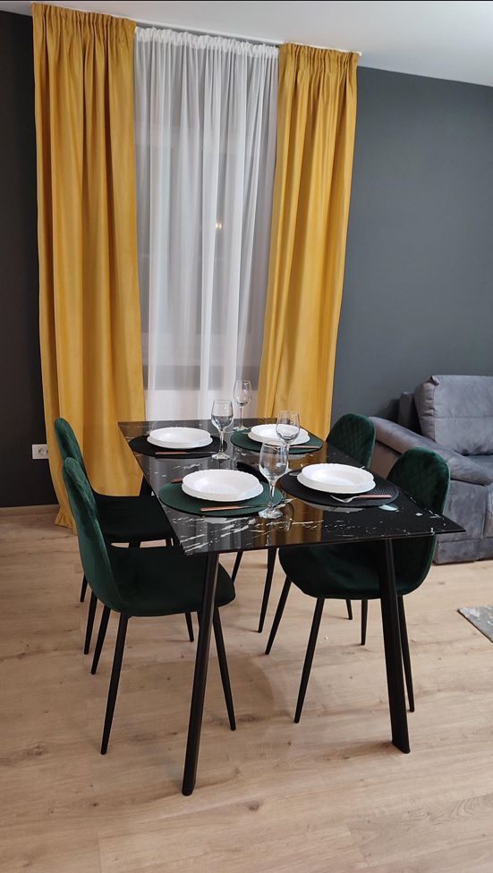 Apartament Nou | Tractorul | Coresi - Poză 3