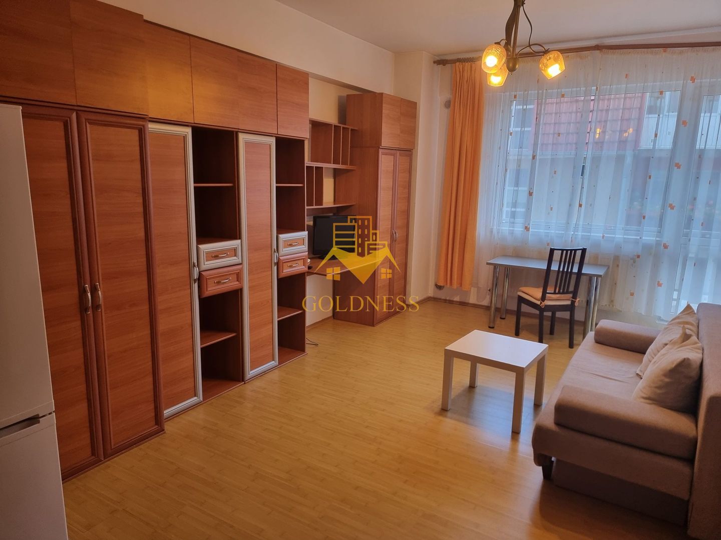 Apartament 2 camere decomandate in spate la Kaufland Manastur! - Poză 2