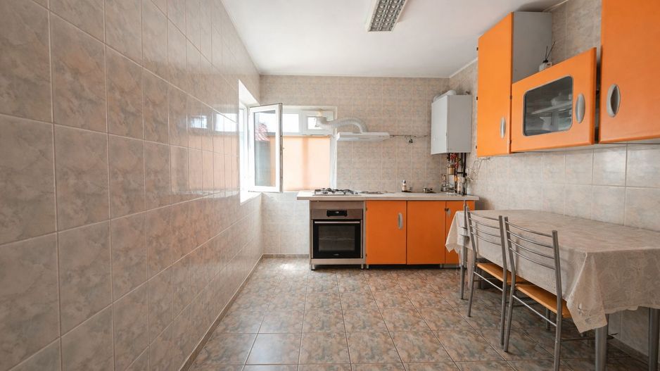 Casa cu teren 1250 m Matei Millo - Poză 5