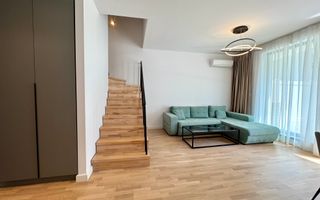 Vila cu 5 camere / 2 locuri de parcare / Pipera - Poză 12