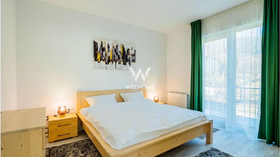 Casa individuala Premium in Cisnadioara, Sibiu - Poză 5