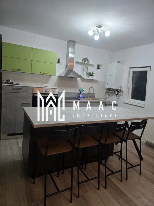 Apartamente de închiriat Sibiu | 3 camere, Arhitecților | 62 mp - Poză 6